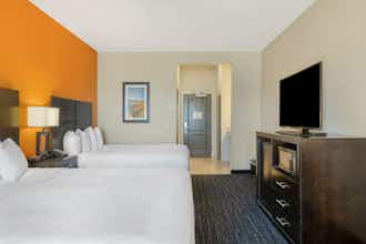 Hotel Best Western Plus North Platte Inn & Suites photo 4