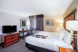 Hotel La Quinta Inn Ste Baytown E photo 5