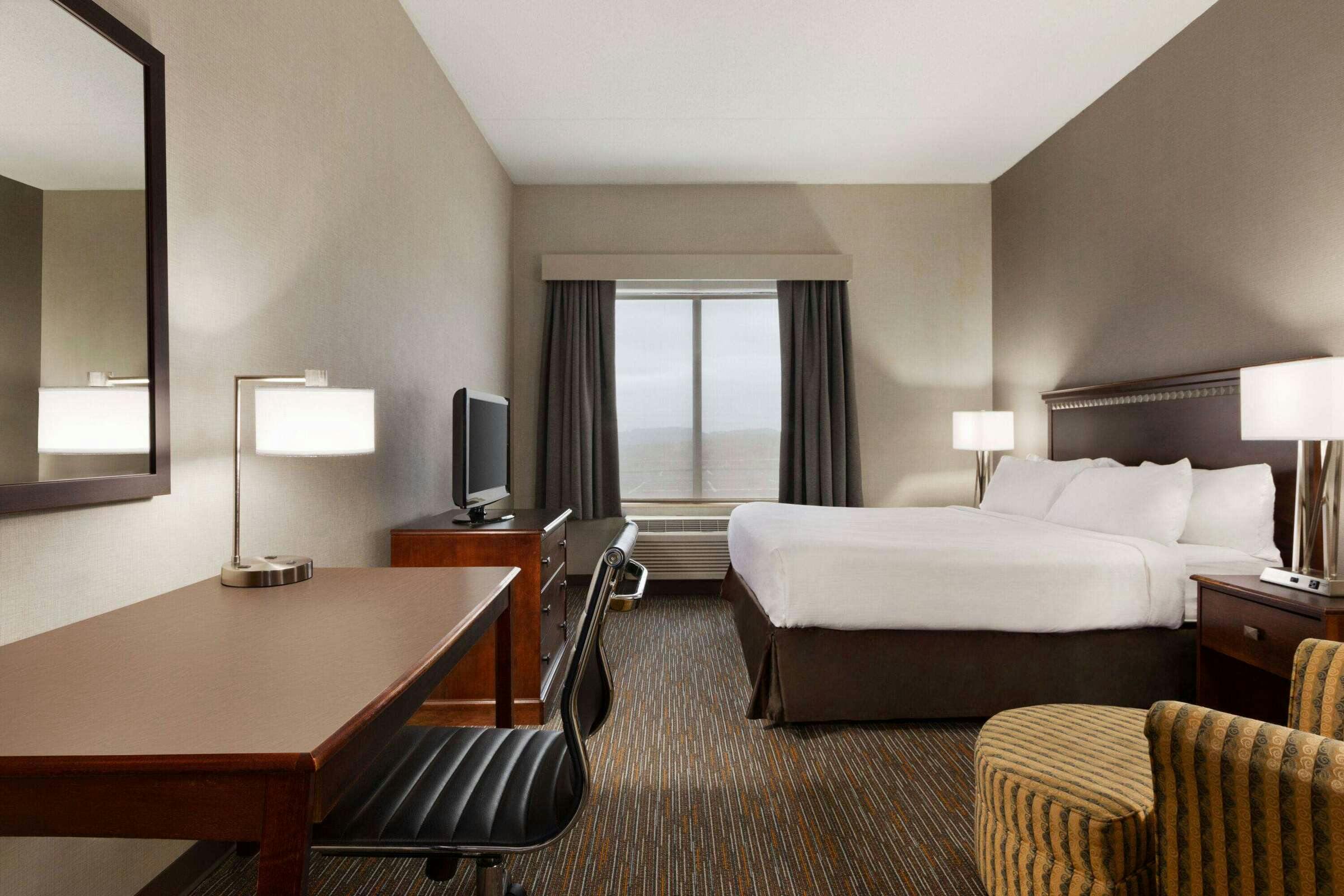 Hotel Wingate by Wyndham Bridgeport/Clarksburg photo 3