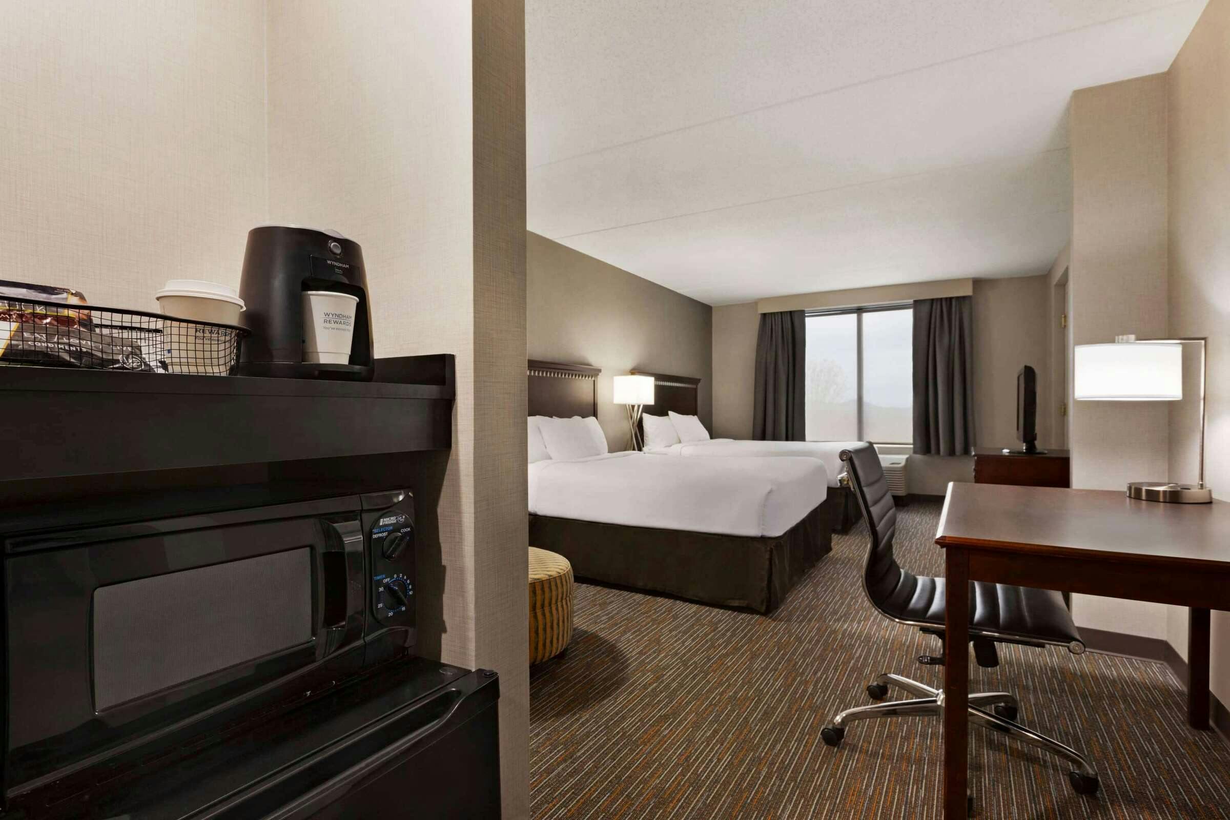 Hotel Wingate by Wyndham Bridgeport/Clarksburg photo 4