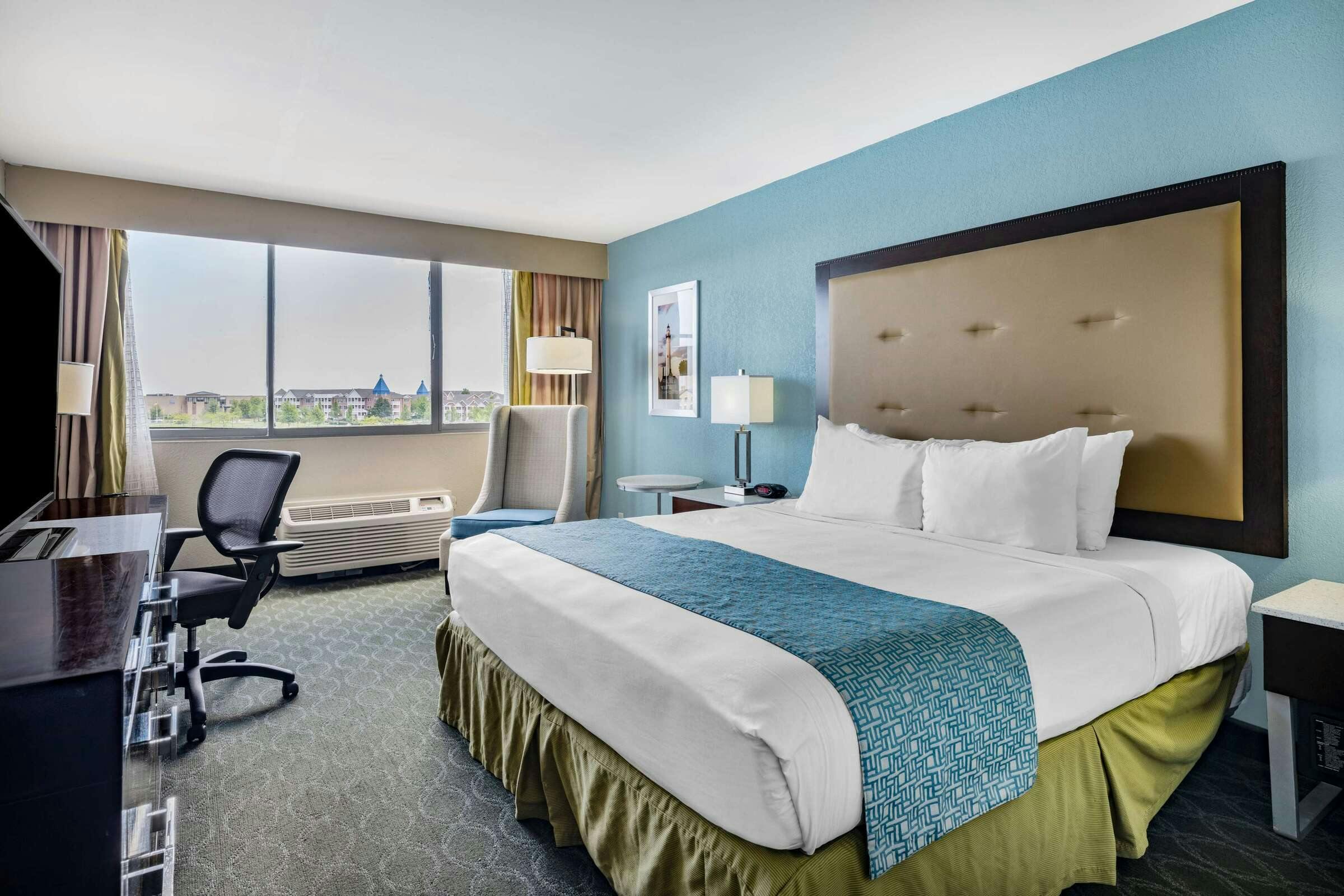 Hotel Wyndham Garden Kenosha photo 4