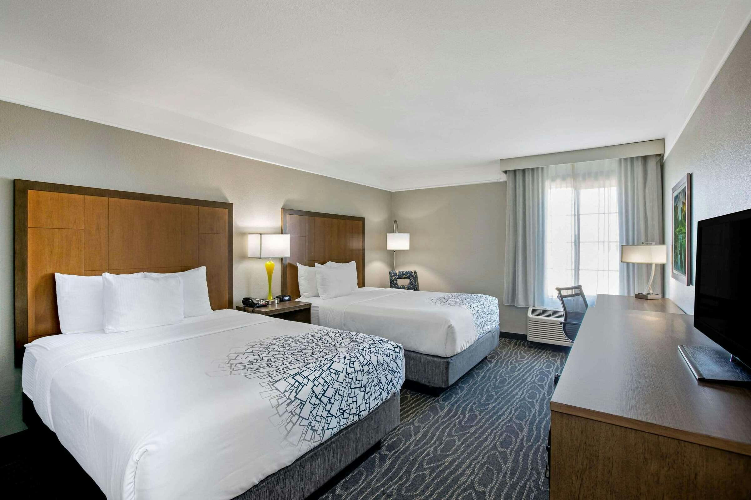 Hotel La Quinta Inn & Suites by Wyndham Manteca - Ripon photo 1