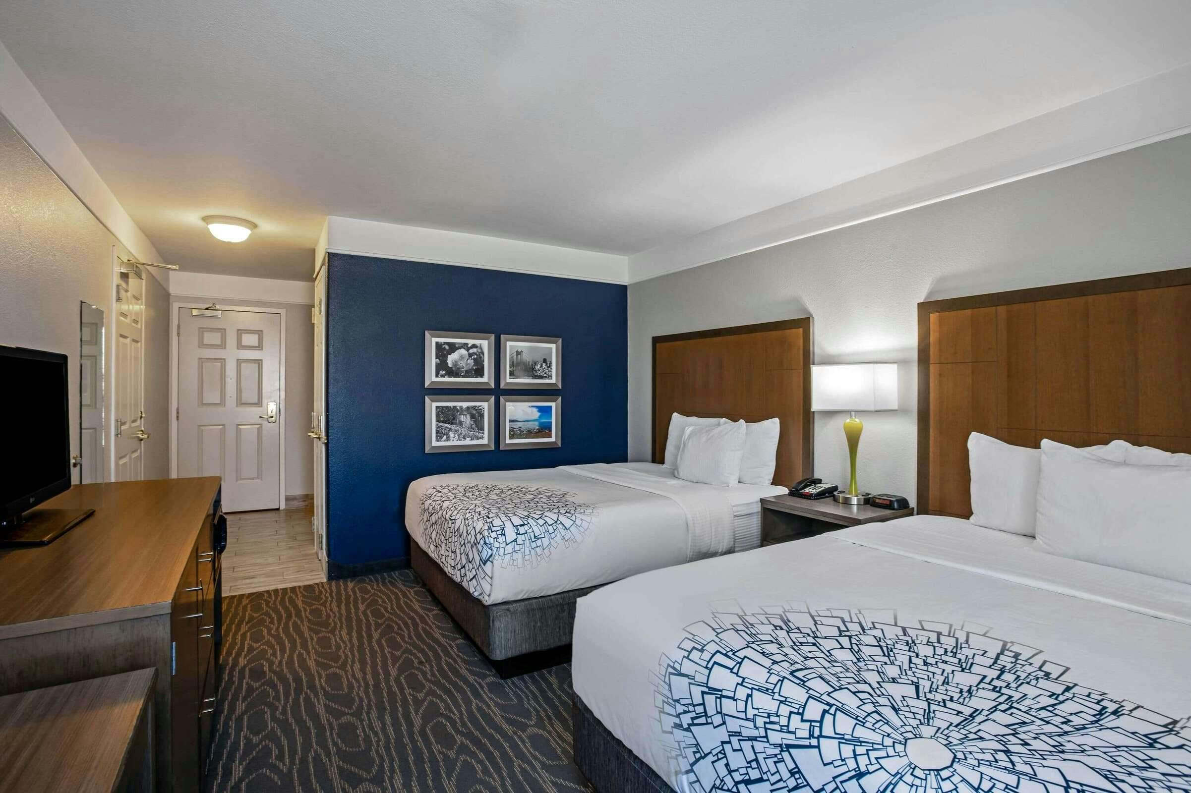 Hotel La Quinta Inn & Suites by Wyndham Manteca - Ripon photo 4