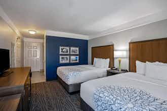 Hotel La Quinta Inn Ste MantecaRipon photo 4