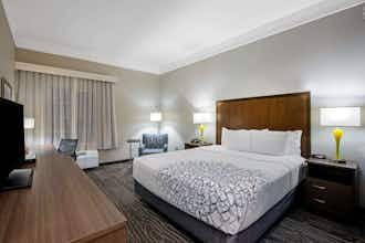 Hotel La Quinta Inn Ste MantecaRipon photo 2