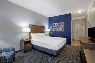 Hotel La Quinta Inn Ste MantecaRipon photo 3