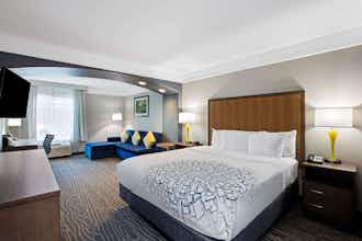 Hotel La Quinta Inn Ste MantecaRipon photo 5