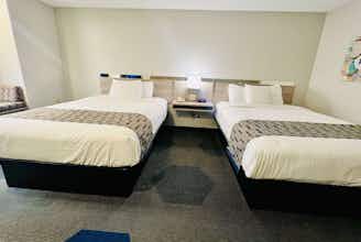 Hotel Microtel Georgetown photo 1
