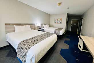 Hotel Microtel Georgetown photo 2