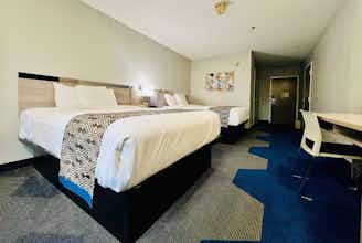 Hotel Microtel Georgetown photo 3