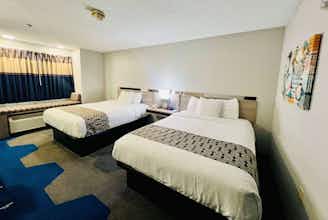 Hotel Microtel Georgetown photo 5
