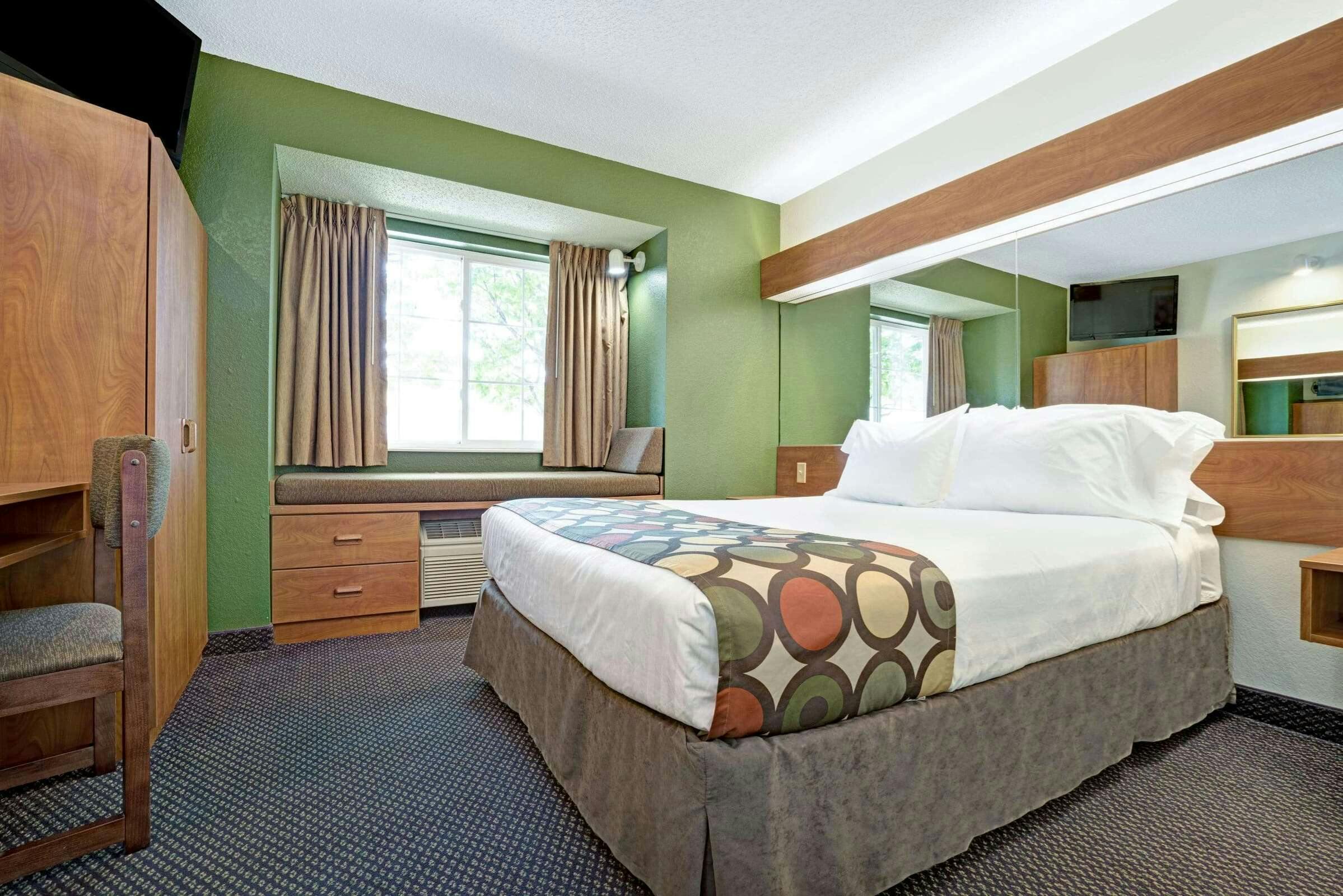 Hotel Microtel Inver Grove Heights photo 1