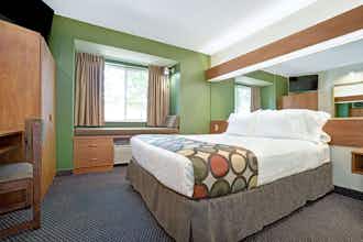 Hotel Microtel Inver Grove Heights photo 1