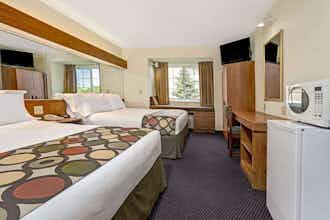 Hotel Microtel Inver Grove Heights photo 2