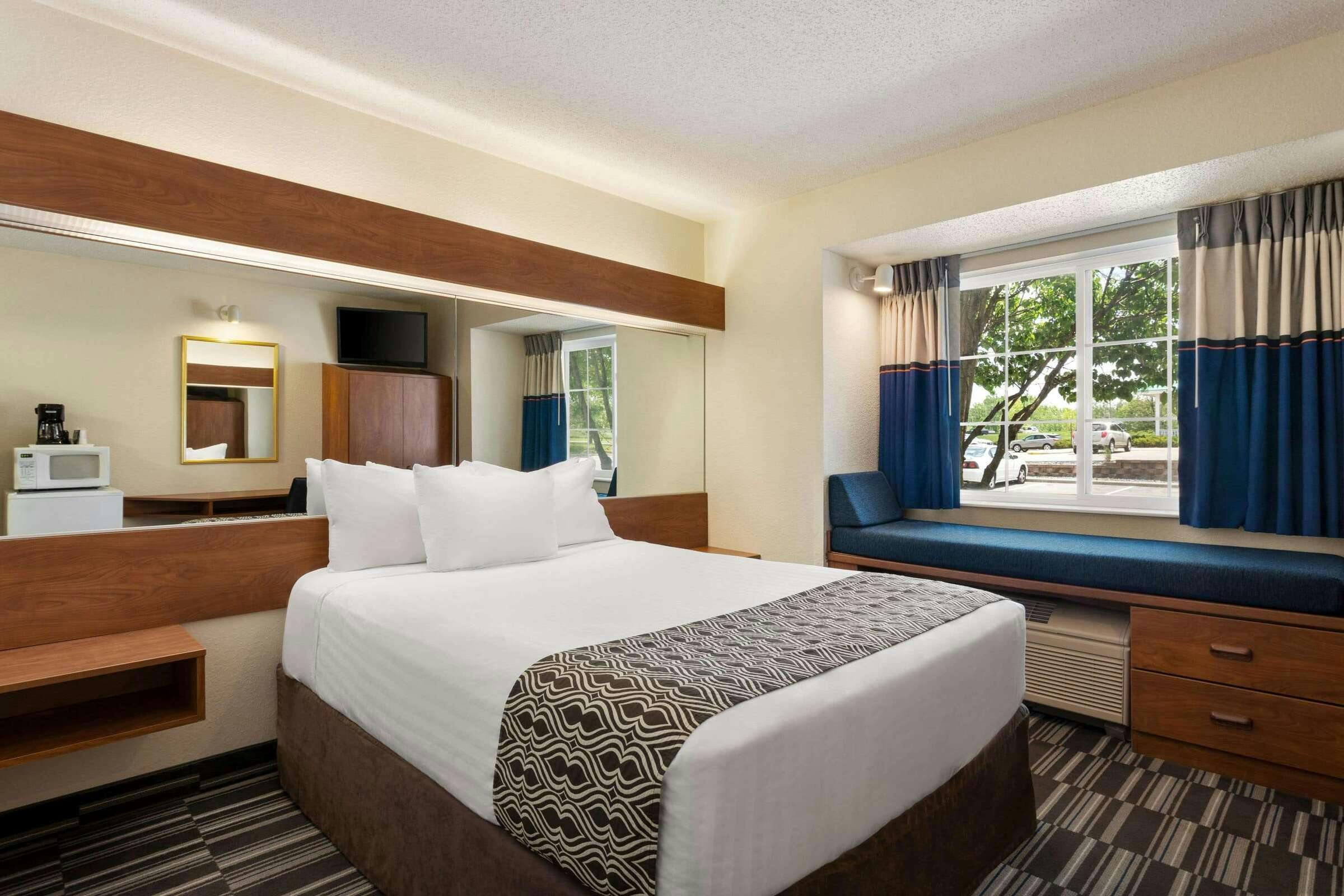 Hotel Microtel Inver Grove Heights photo 3