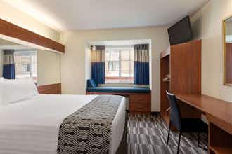 Hotel Microtel Inver Grove Heights photo 4