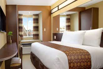 Hotel Microtel Shelbyville photo 1