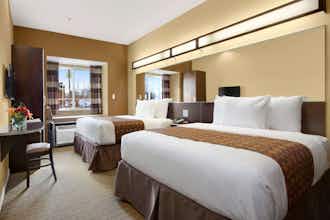Hotel Microtel Shelbyville photo 2