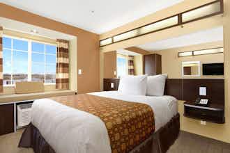 Hotel Microtel Shelbyville photo 3