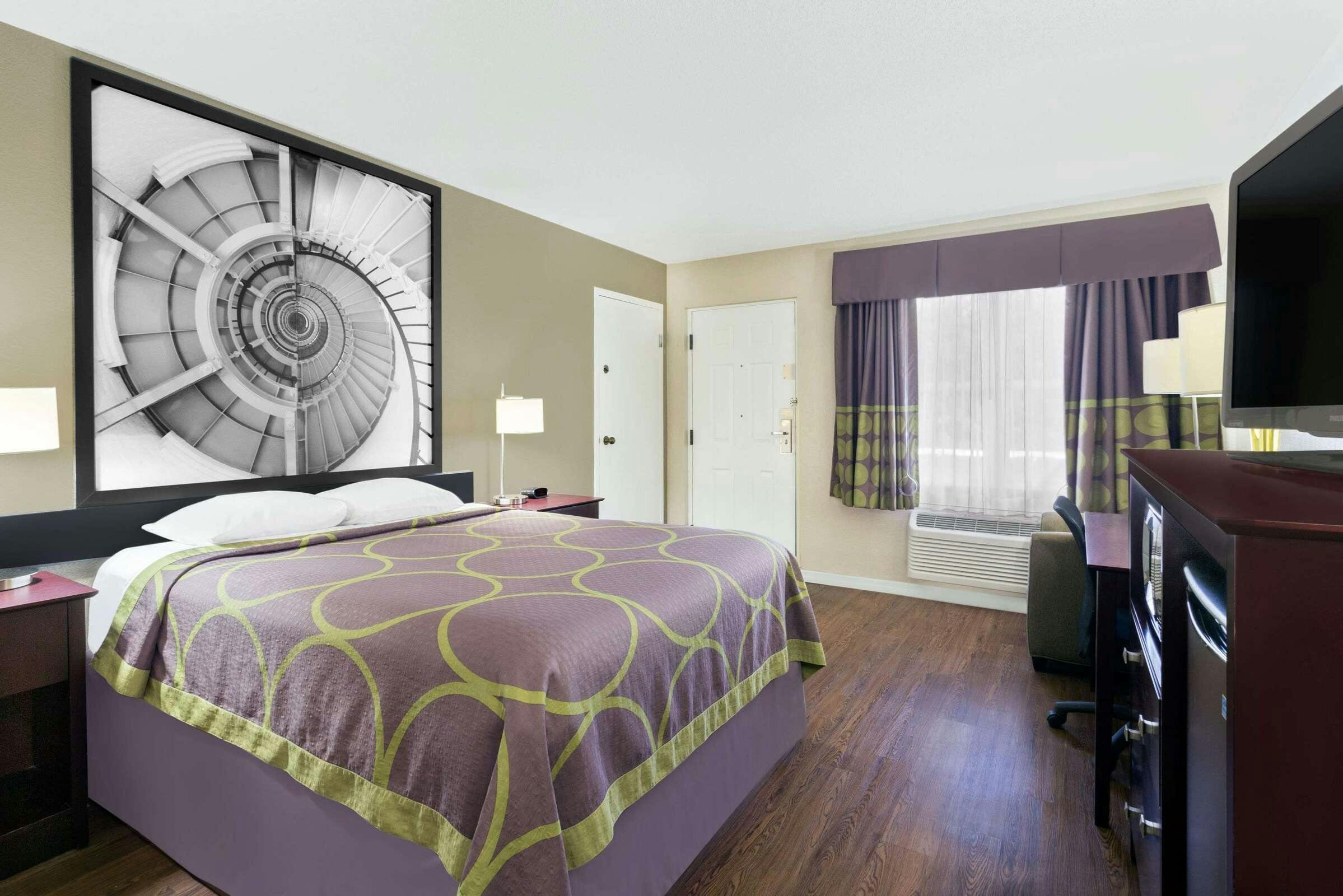 Hotel Super 8 Ellenton photo 4