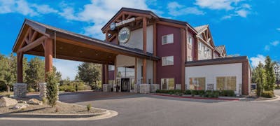Best Western Northwest Lodge