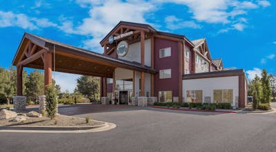Best Western Northwest Lodge