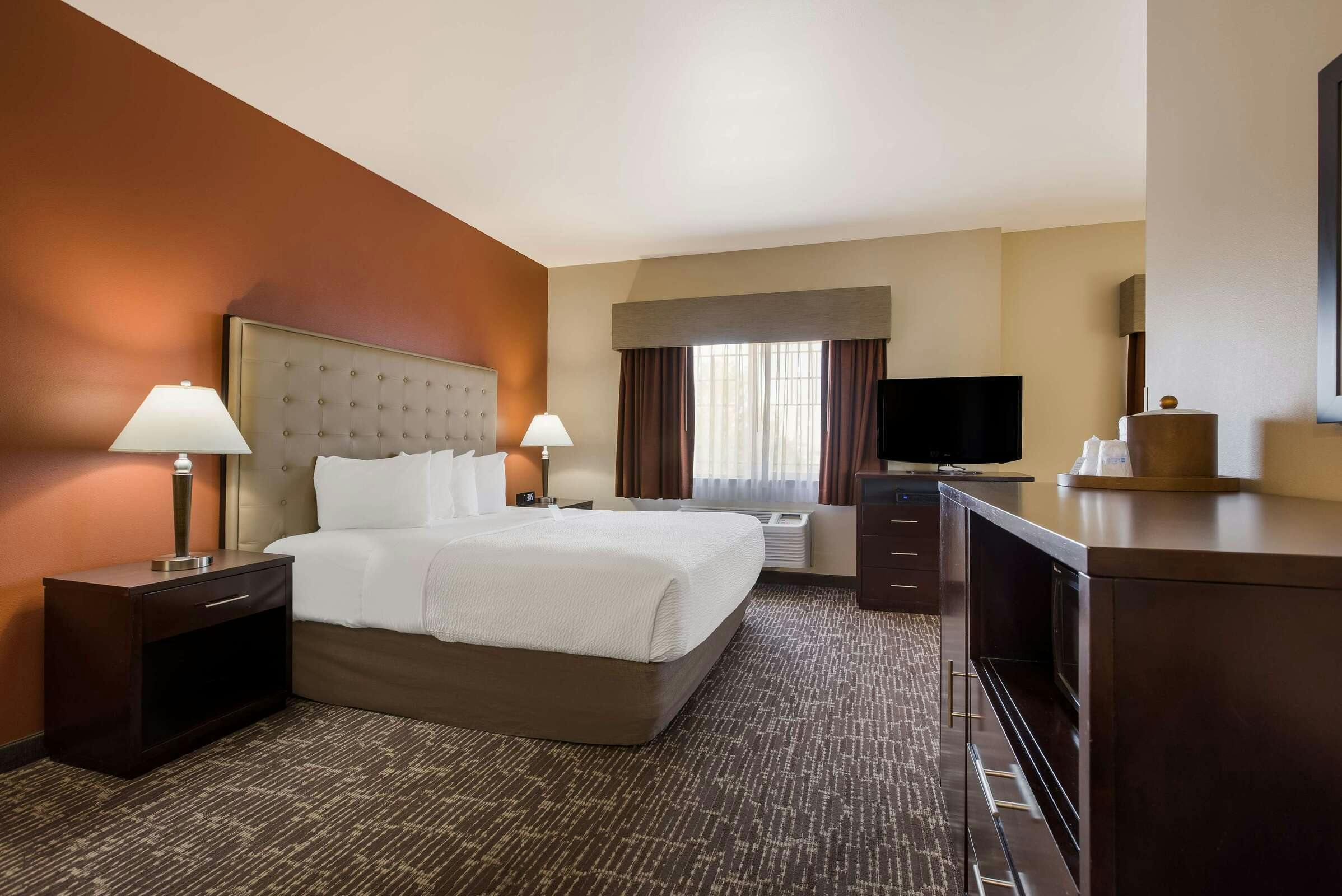 Hotel Best Western Northwest Lodge photo 2