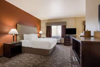 Hotel Best Western Northwest Lodge photo 2