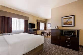 Hotel Best Western Northwest Lodge photo 3