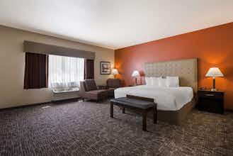 Hotel Best Western Northwest Lodge photo 4