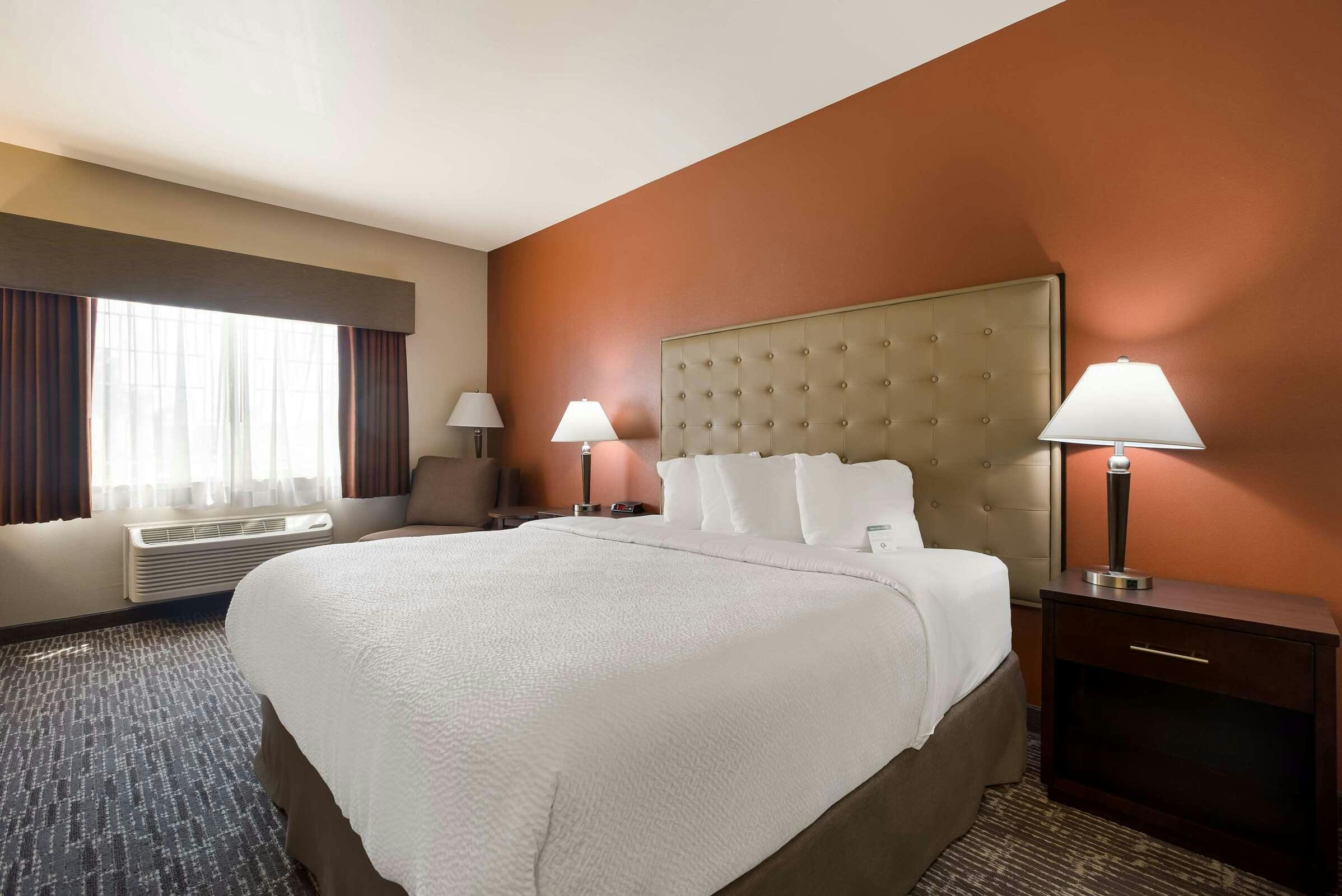 Hotel Best Western Northwest Lodge photo 5