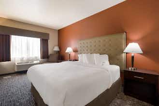 Hotel Best Western Northwest Lodge photo 5