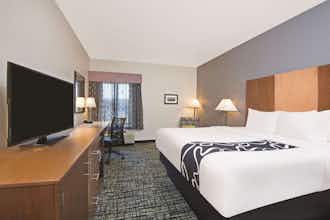 Hotel La Quinta Inn Ste Morgantown photo 1