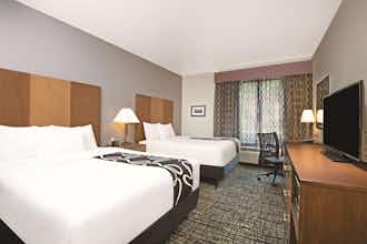 Hotel La Quinta Inn Ste Morgantown photo 2