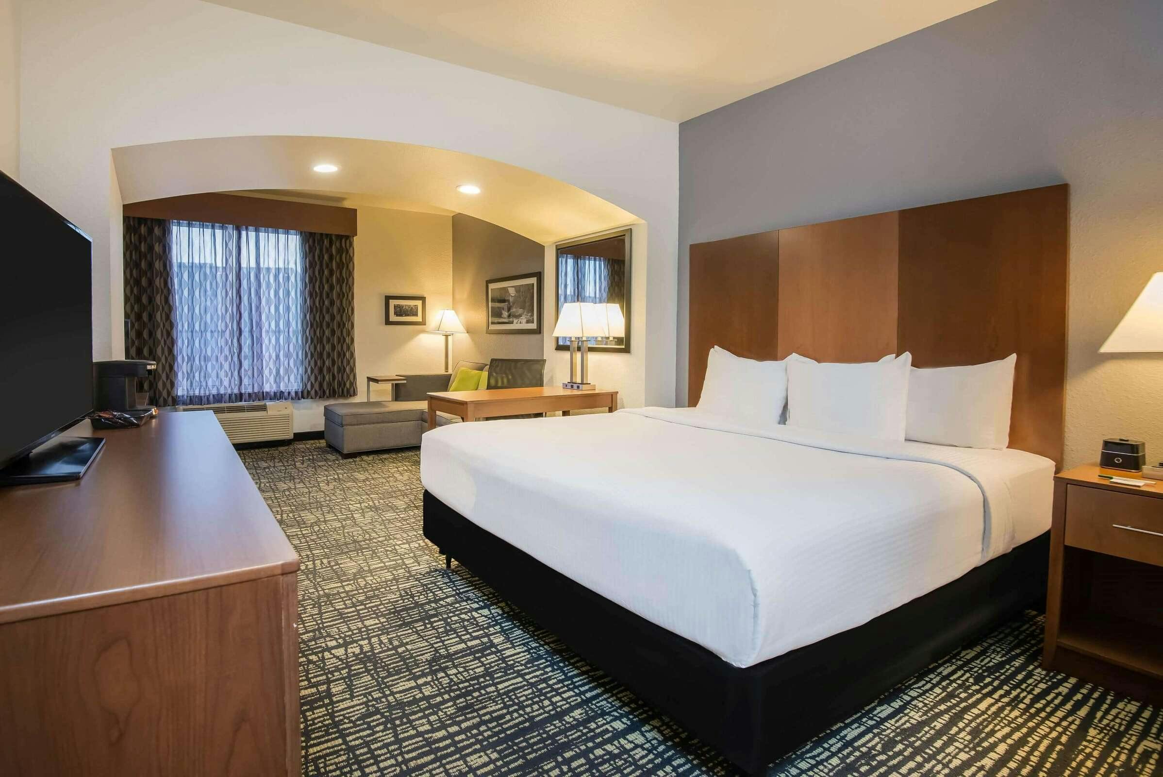 Hotel La Quinta Inn Ste Morgantown photo 3
