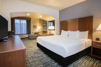 Hotel La Quinta Inn Ste Morgantown photo 3