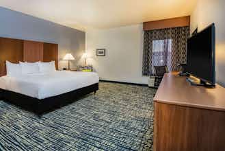 Hotel La Quinta Inn Ste Morgantown photo 4