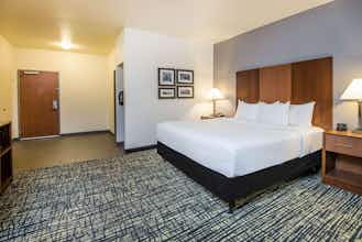 Hotel La Quinta Inn Ste Morgantown photo 5