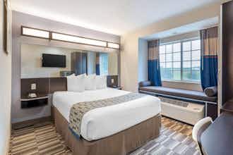 Hotel Microtel Brooksville photo 1