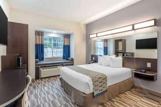 Hotel Microtel Brooksville photo 5