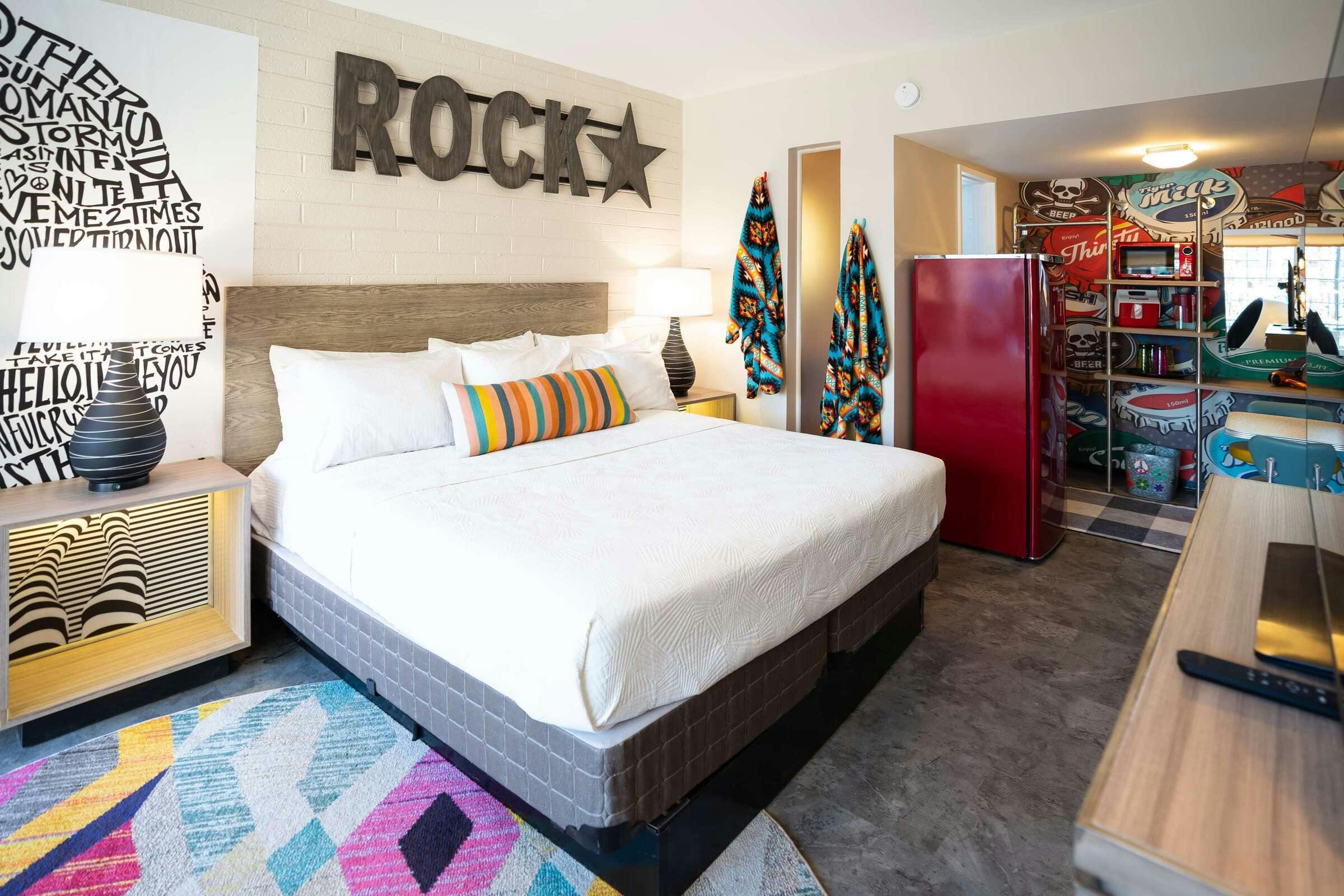 Hotel Egyptian Motor Hotel, Bw Signature Collection photo 1