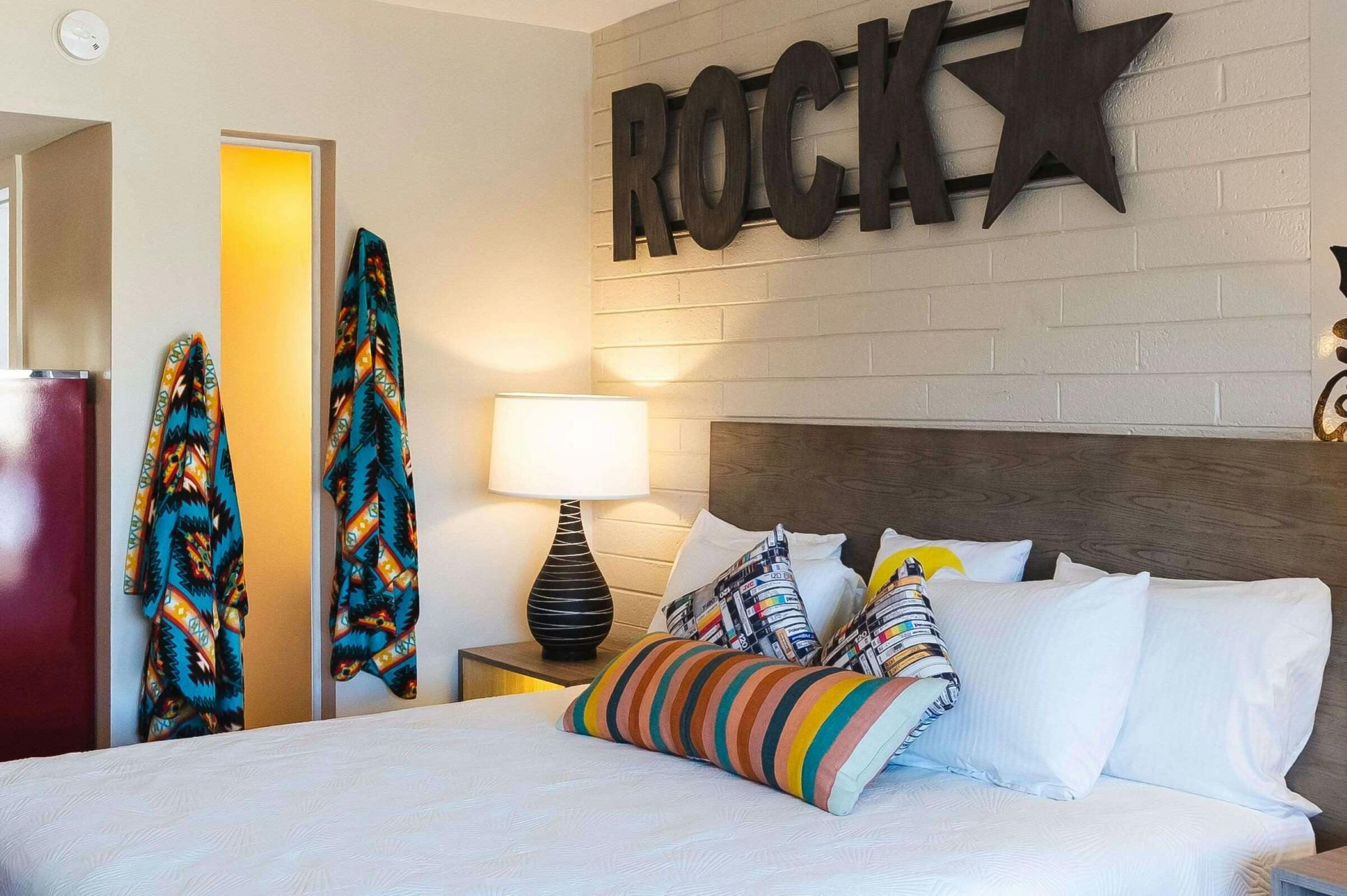 Hotel Egyptian Motor Hotel, Bw Signature Collection photo 3