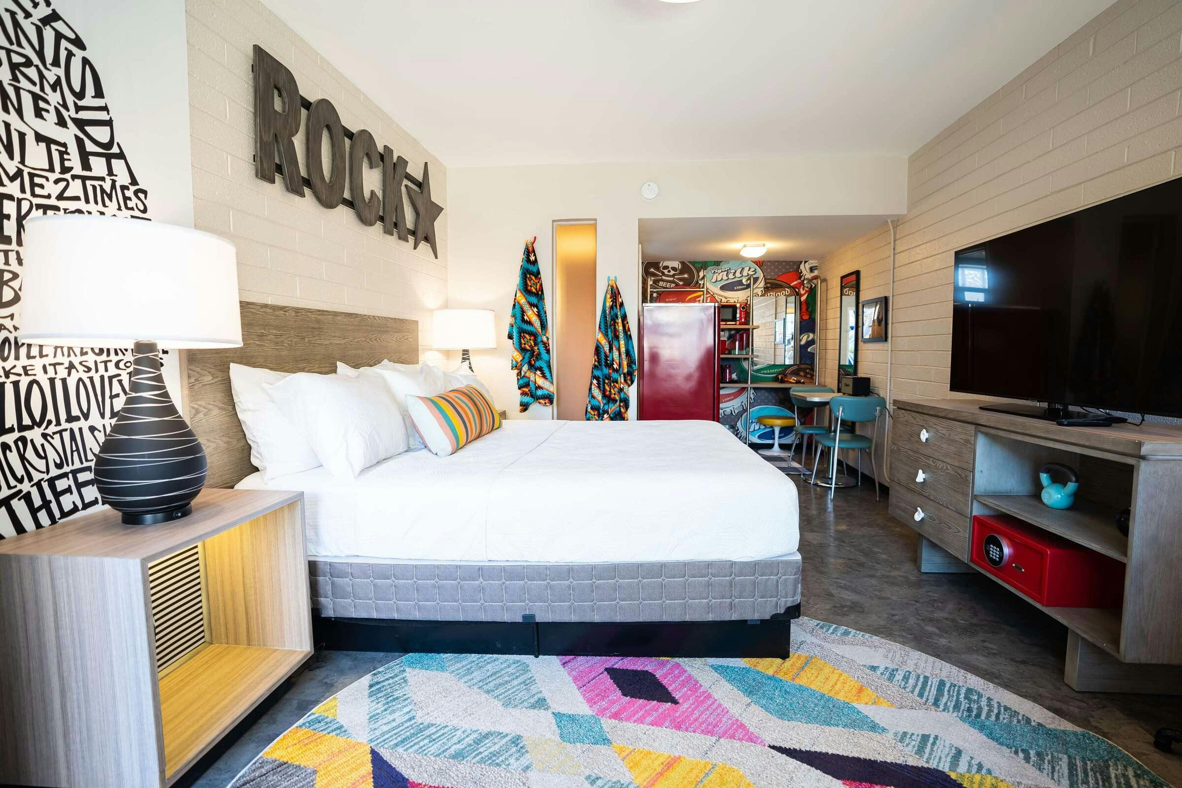 Hotel Egyptian Motor Hotel, Bw Signature Collection photo 2