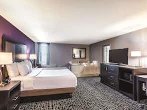 Hotel La Quinta Inn Ste CO Springs N photo 1
