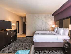 Hotel La Quinta Inn Ste CO Springs N photo 2