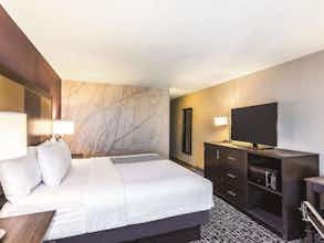 Hotel La Quinta Inn Ste CO Springs N photo 5
