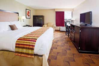 Hotel La Quinta Inn Ste Memphis AP photo 2
