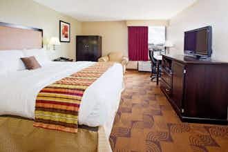 Hotel La Quinta Inn Ste Memphis AP photo 3
