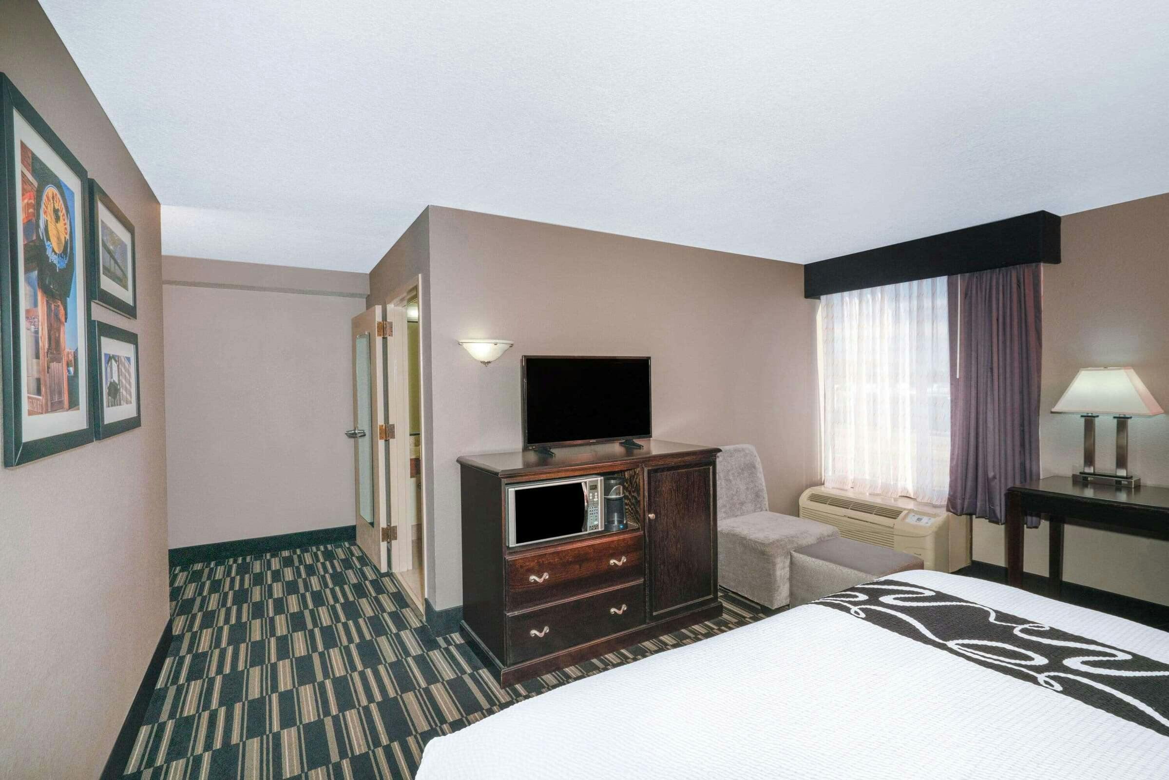 Hotel La Quinta Inn Ste Memphis AP photo 5