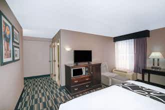 Hotel La Quinta Inn Ste Memphis AP photo 5